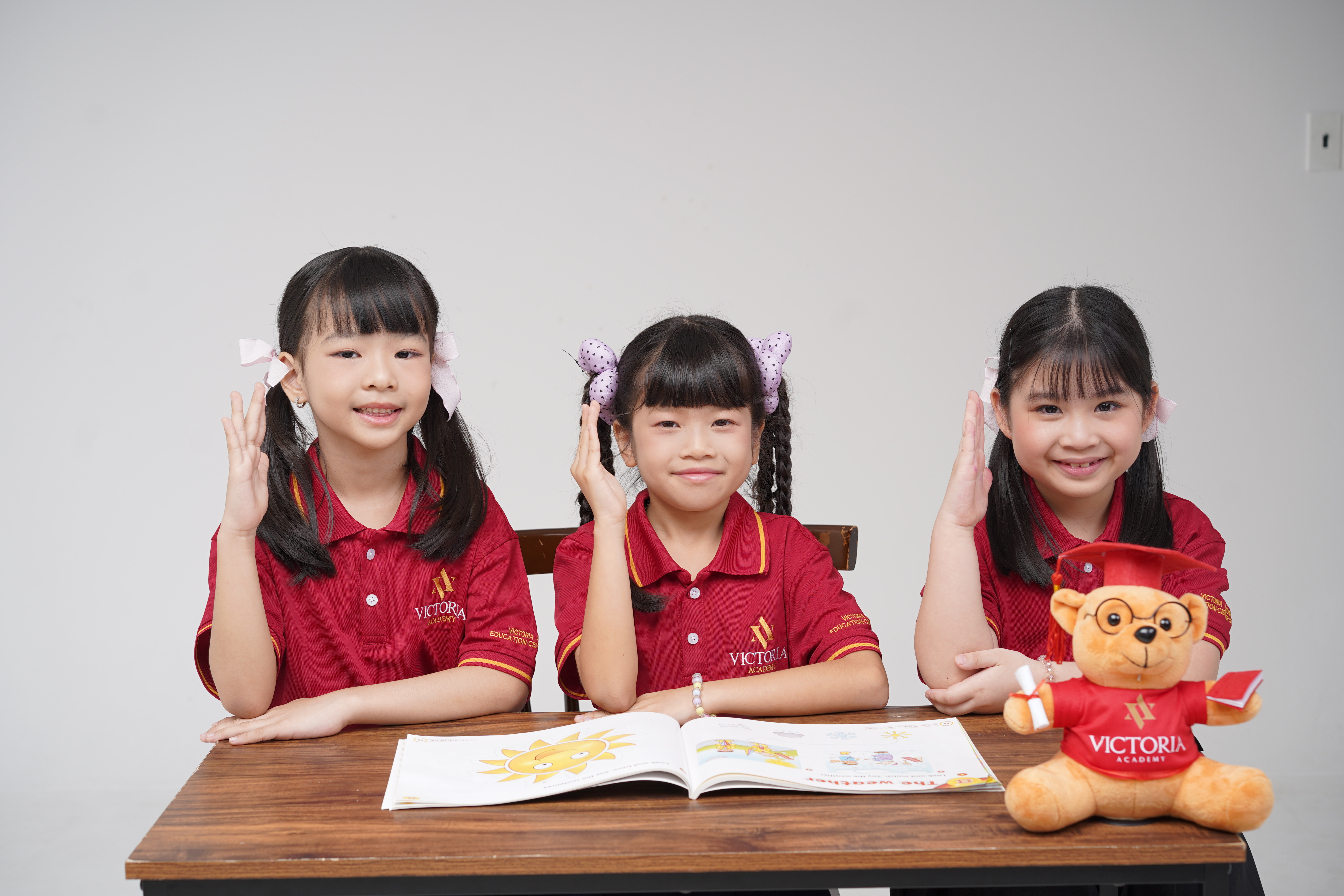 Thiếu nhi (KIDS)