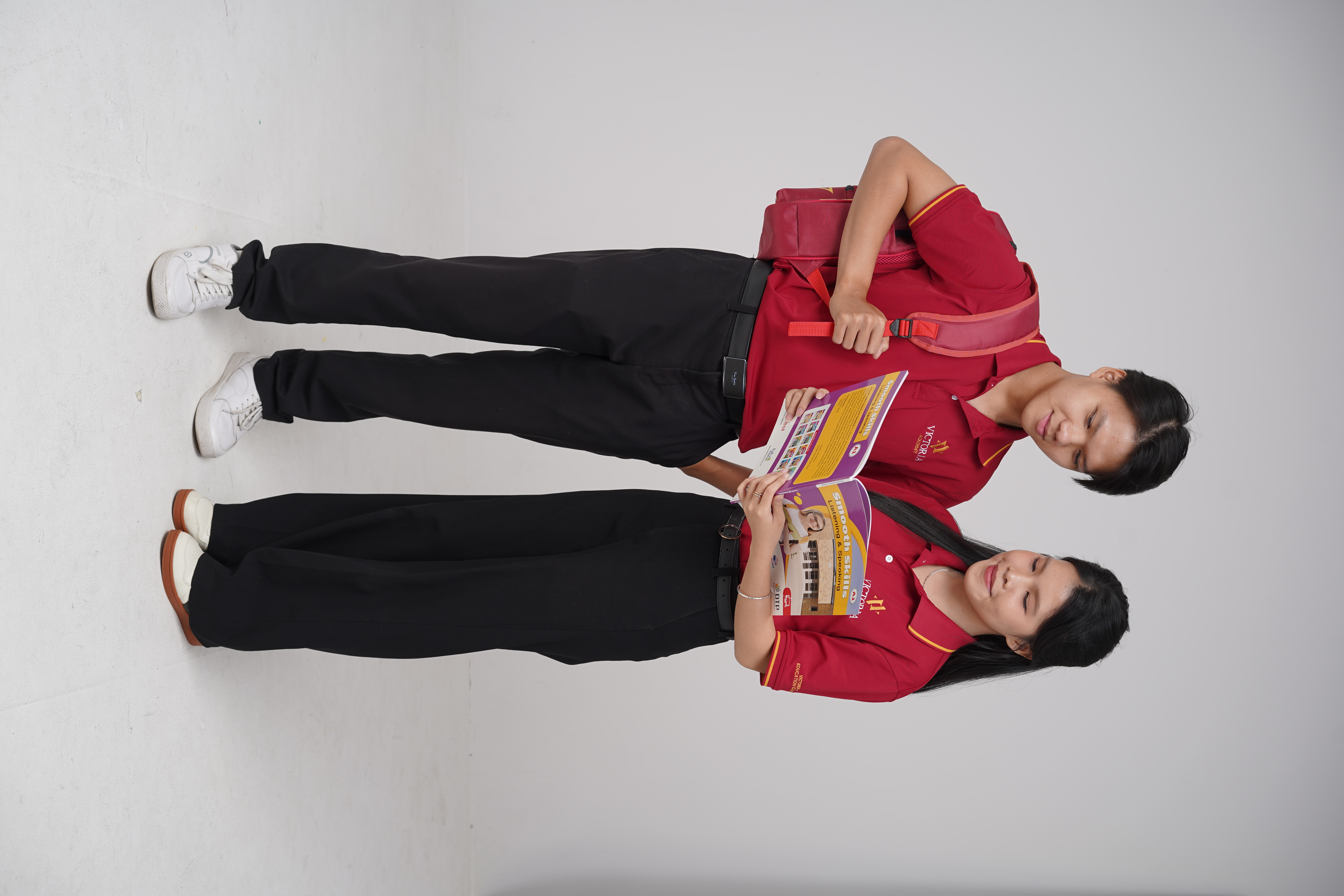 Tiếng Anh Giao Tiếp