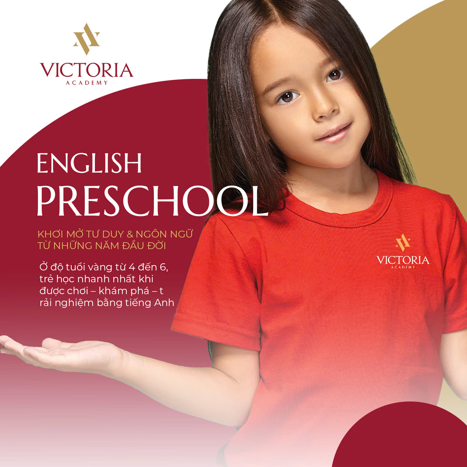 Mầm Non (PRESCHOOL)