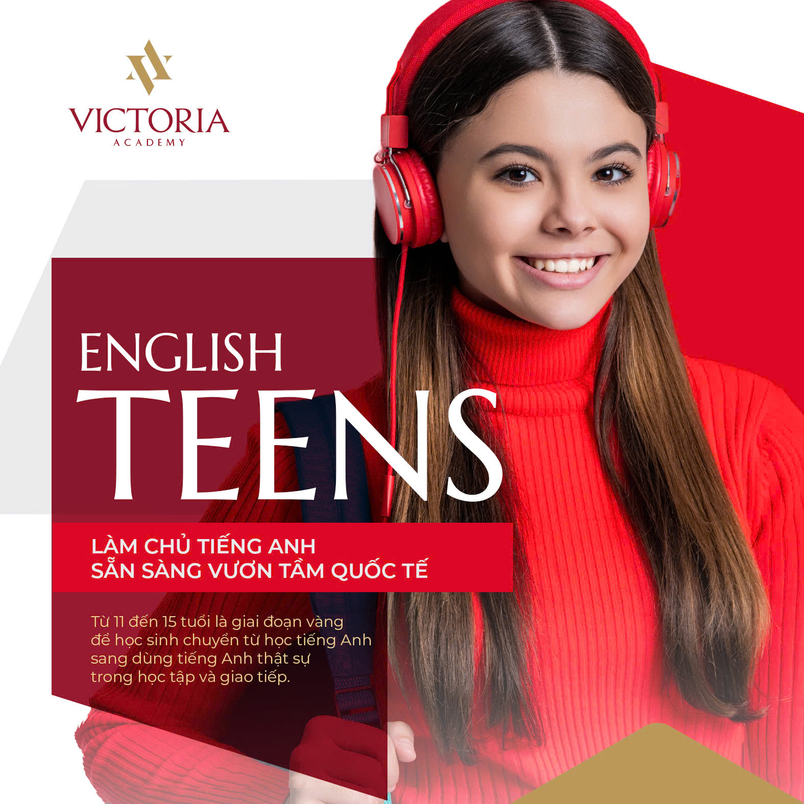 Thiếu Niên (TEENS)